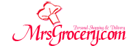 MrsGrocery.com Kimberley